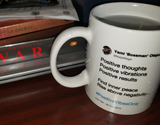 Custom Tweet Mug